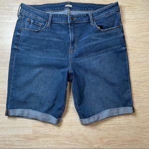 Old Navy Bermuda Short